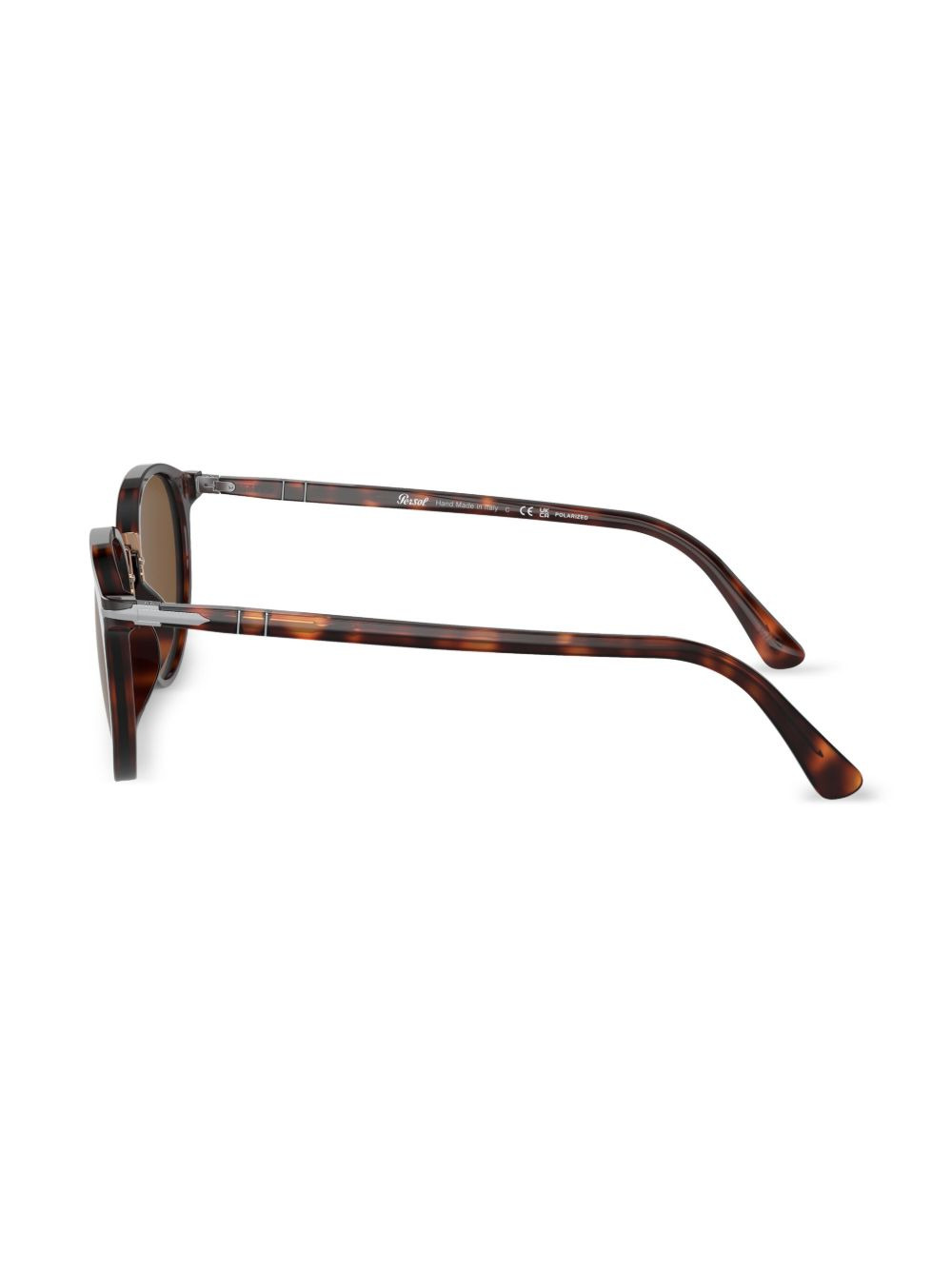 round-frame sunglasses - 3