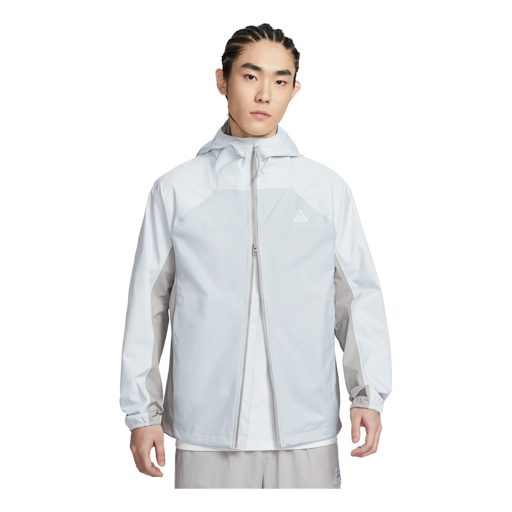 Nike ACG Phantazma Storm-FIT ADV 2.5L Jacket 'Photon Dust Grey Fog' IF1144-025 - 1