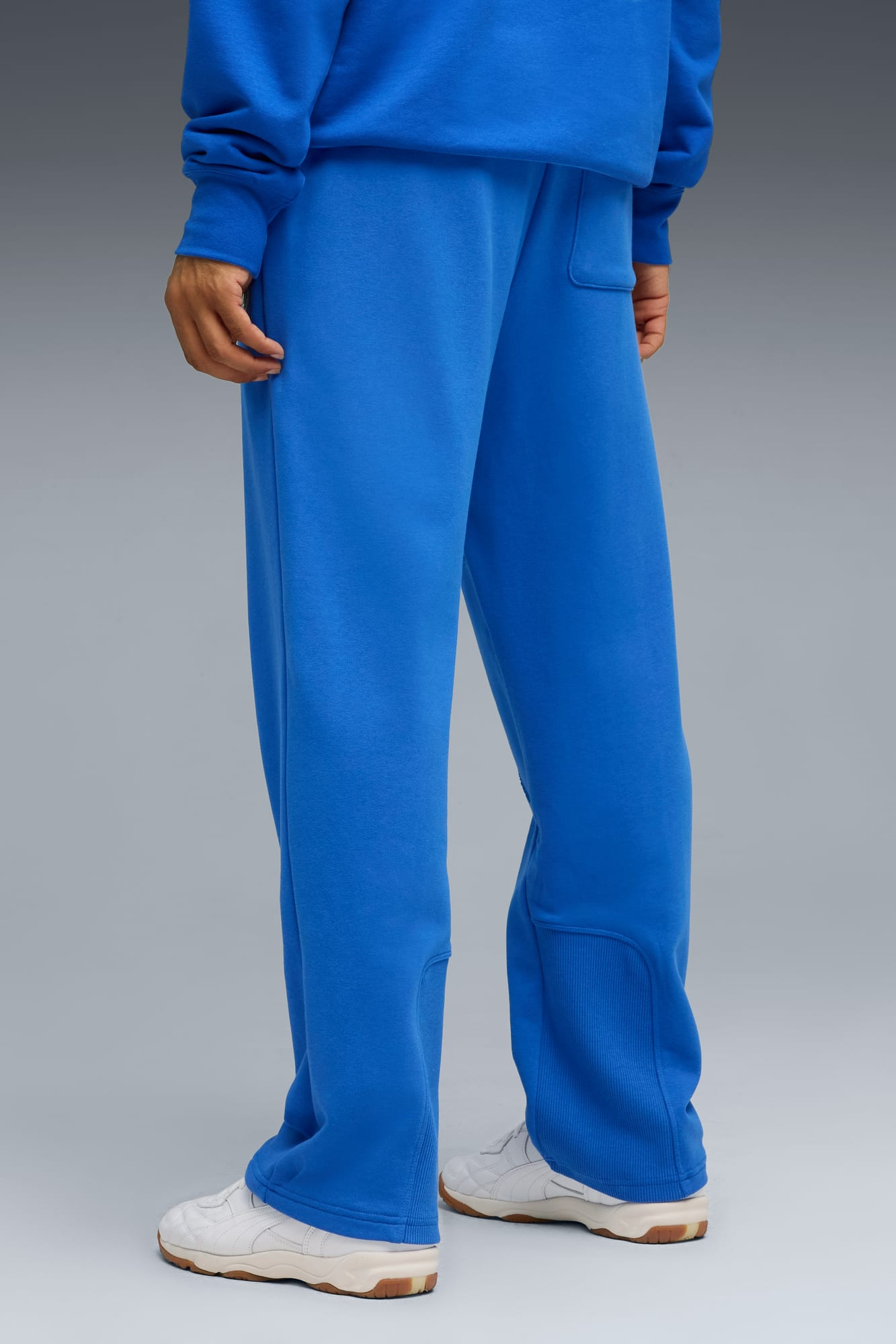 LV Relaxed Sweatpants Men - 4