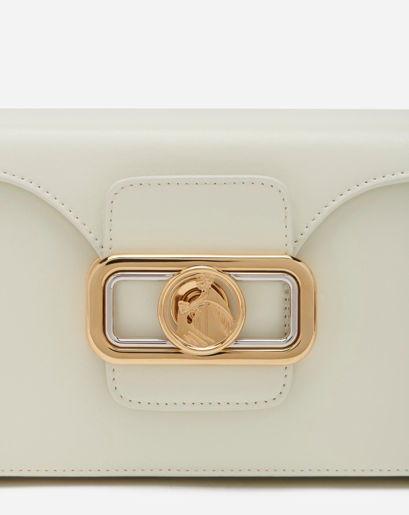 Lanvin LEATHER PENCIL BAG MM outlook