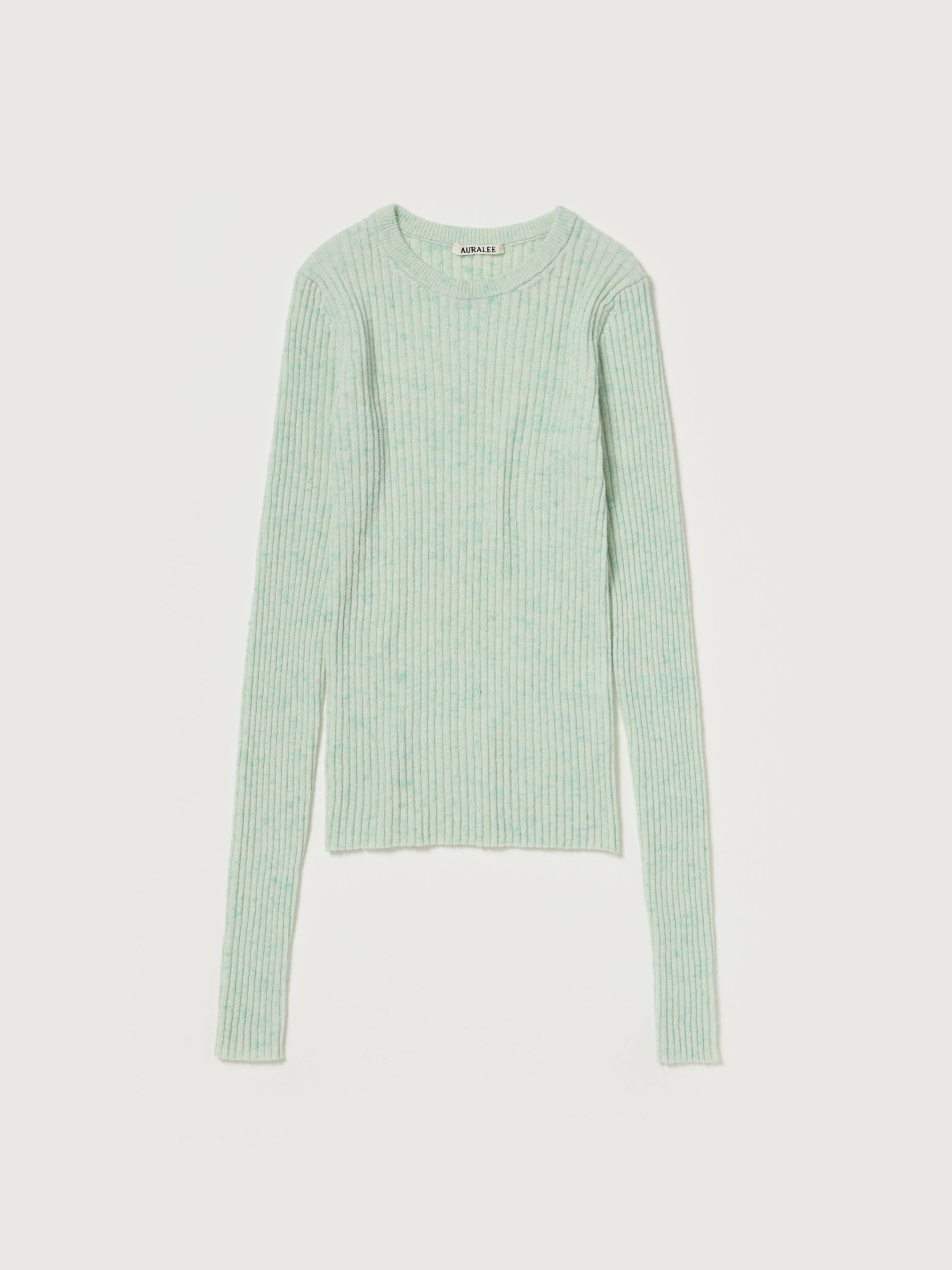 CASHMERE NEP KNIT P/O - 1