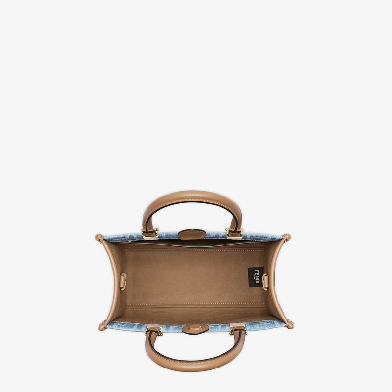 Fendi Sunshine Small 4