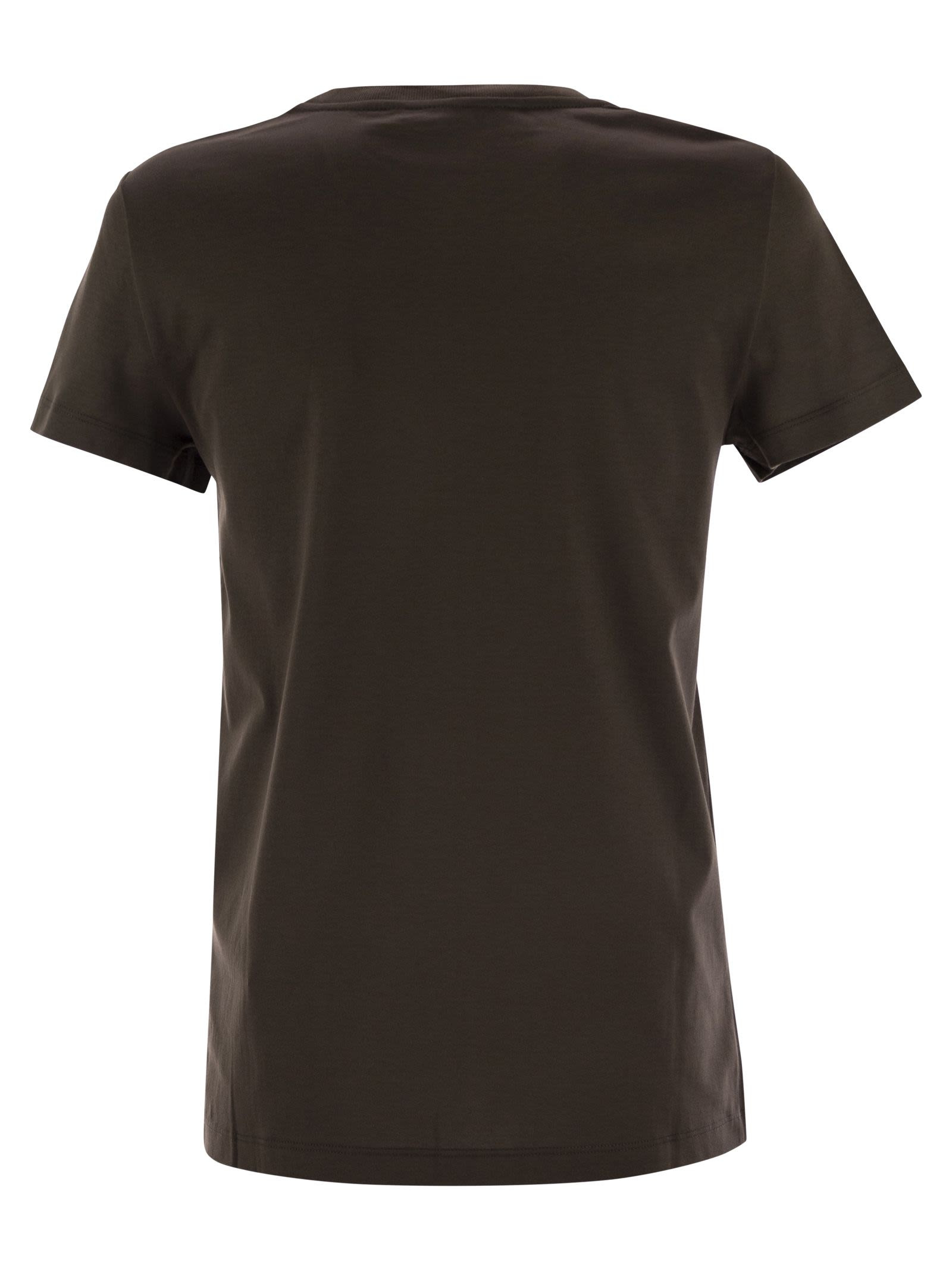 Maxmara Women Giovane - Maxmarabesque T-Shirt In Cotton - 2