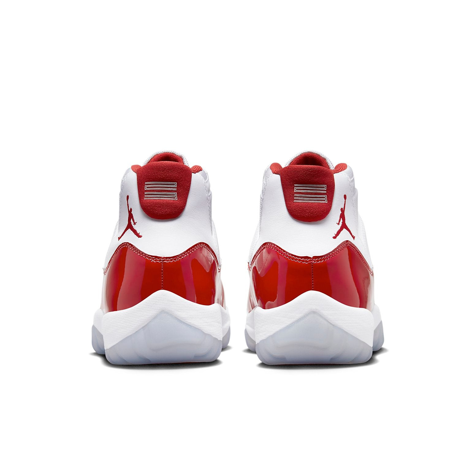 Air Jordan 11 Retro 'Cherry' CT8012-116 - 4