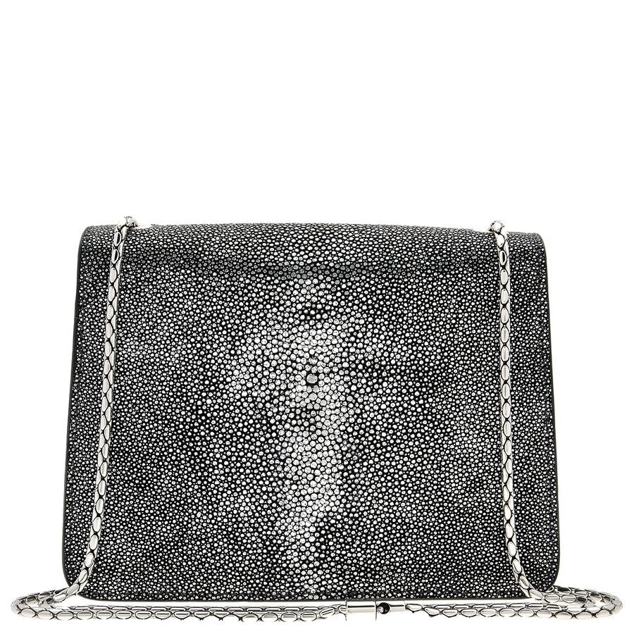 Bvlgari Serpenti Forever Glam Rebel Crossbody Bag - 3