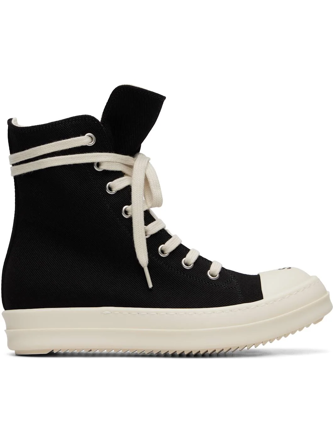 Black Tower Sneaks Sneakers - 1