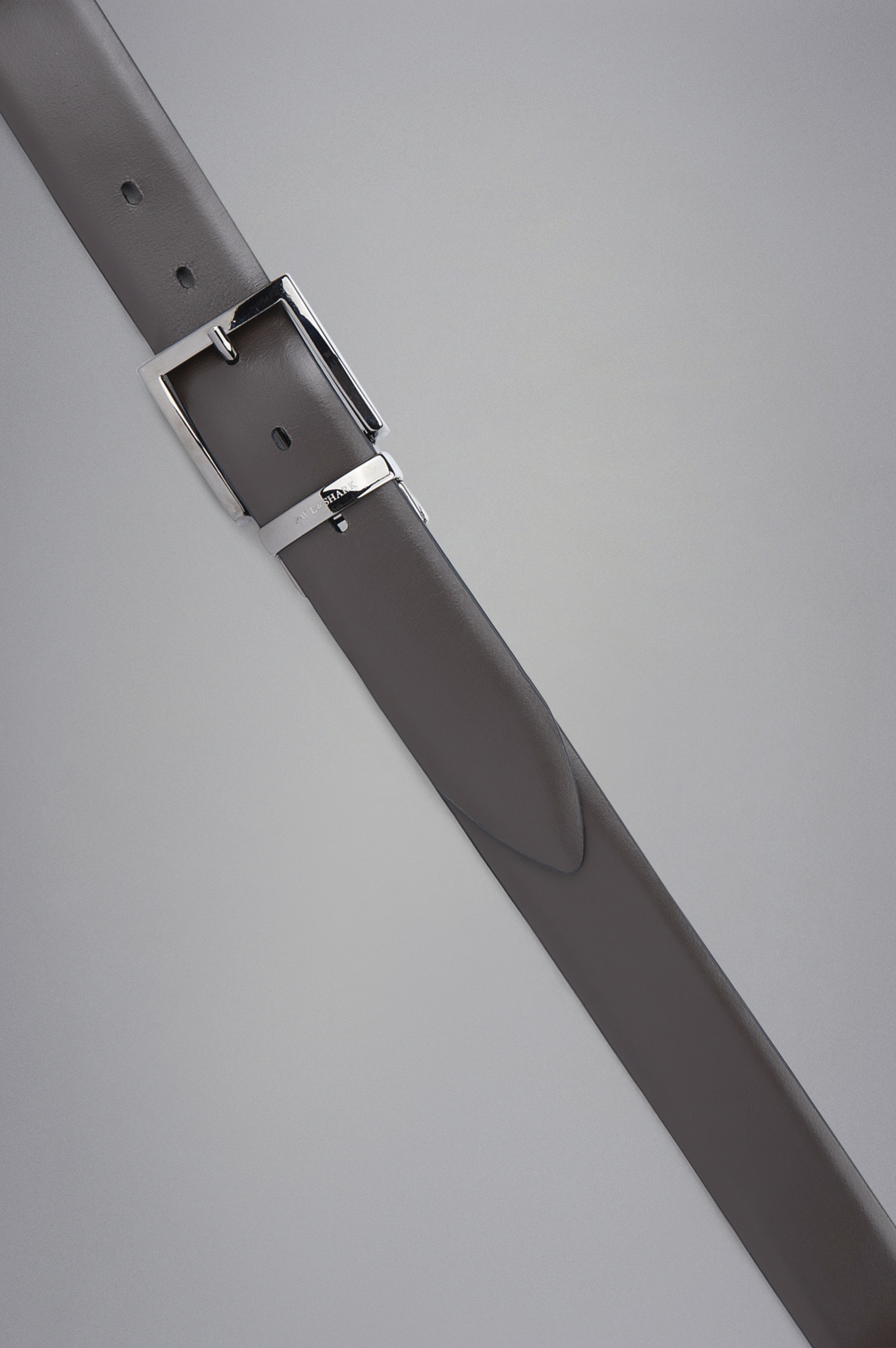 NUBUCK REVERSIBLE BELT - 4