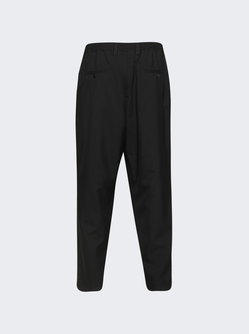 Marni Trousers Black outlook