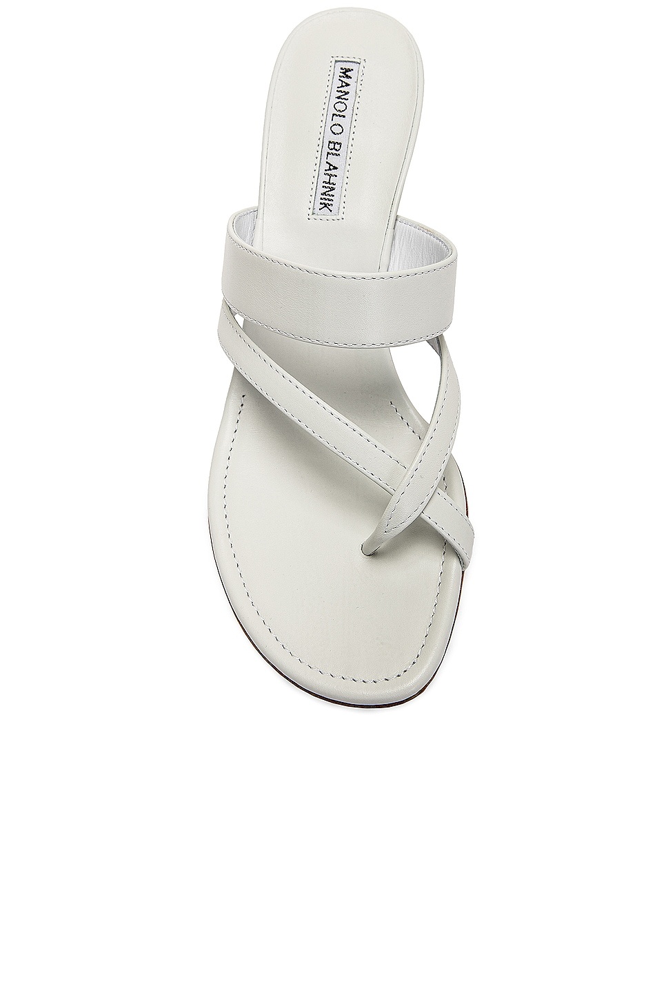 Susa 50 Leather Sandal - 4