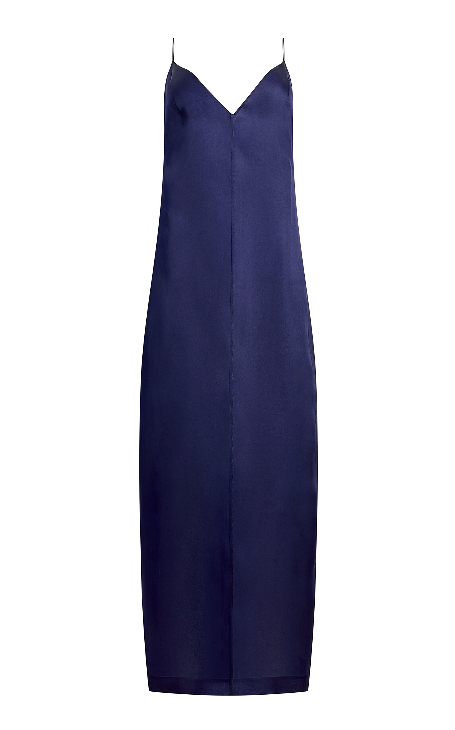 Tulula Jersey Maxi Dress navy - 1