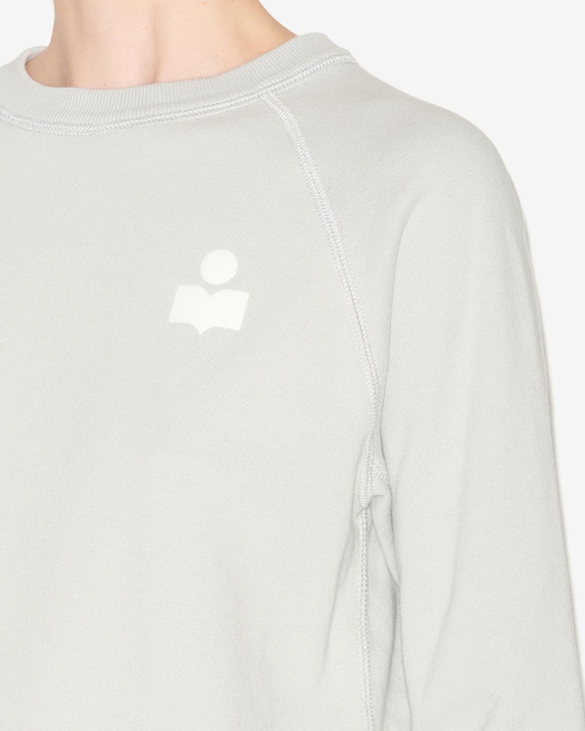 MILLA SWEATSHIRT - 3