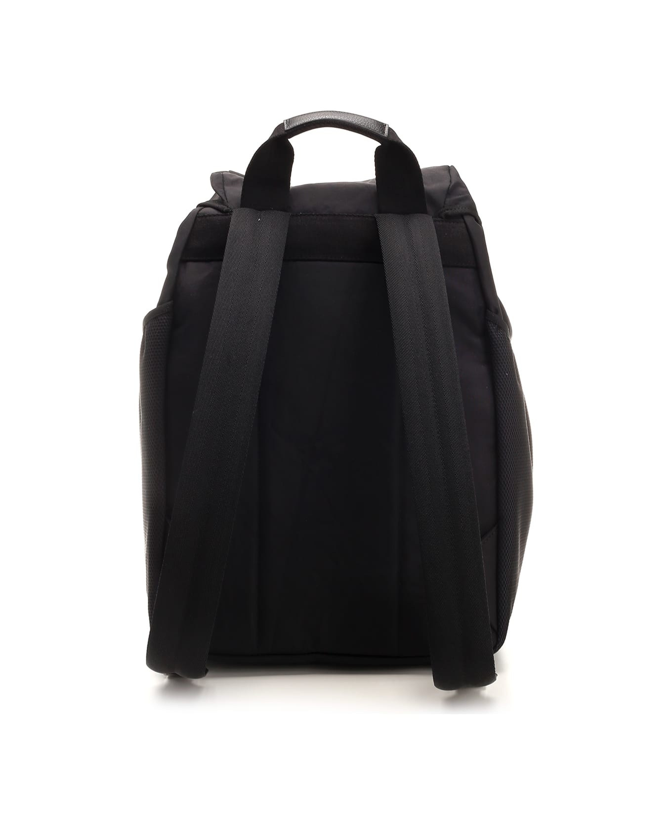 Flap Backpack - 3