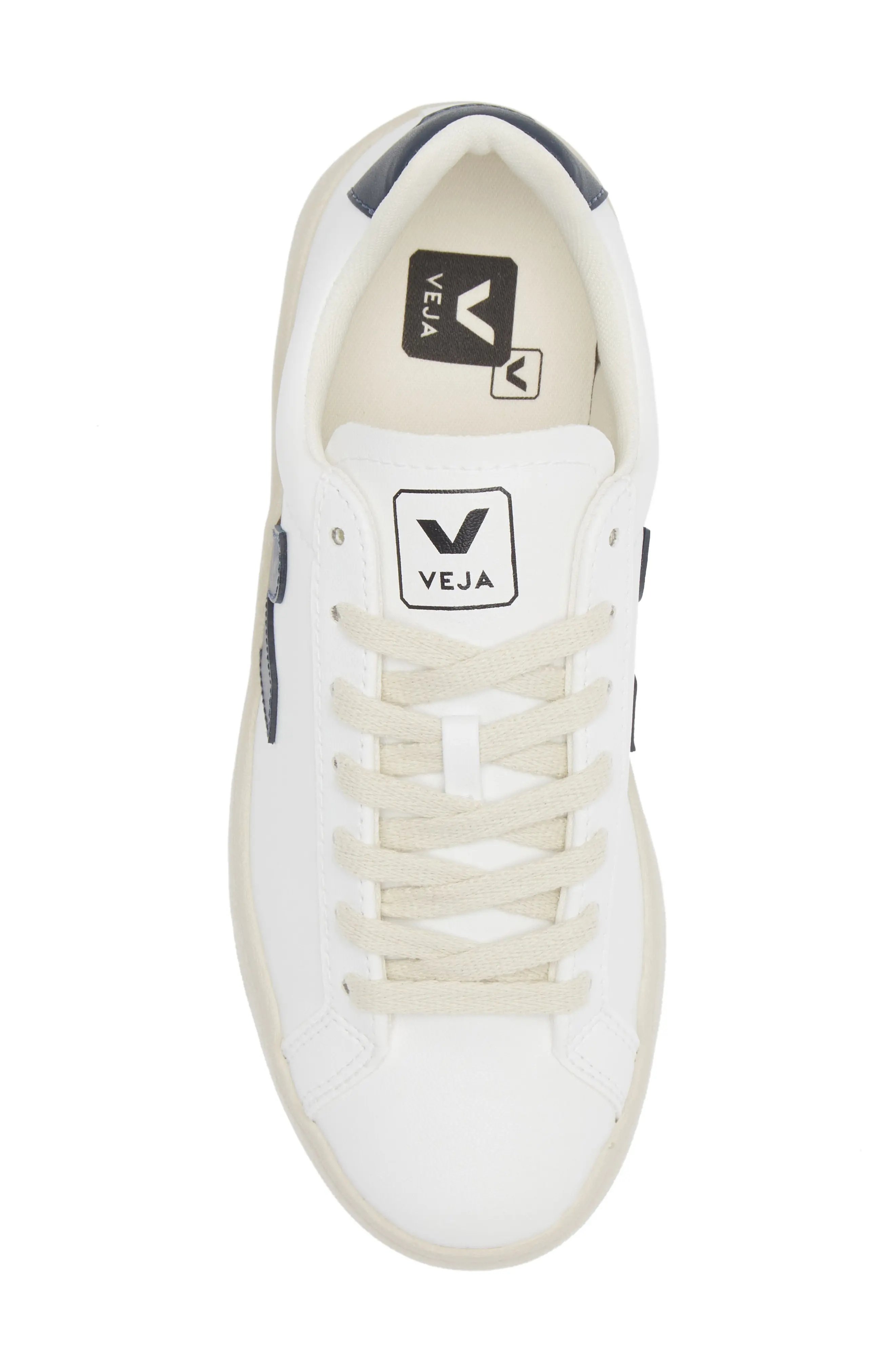 Veja Urca CWL Sneaker in White Nautico at Nordstrom - 5