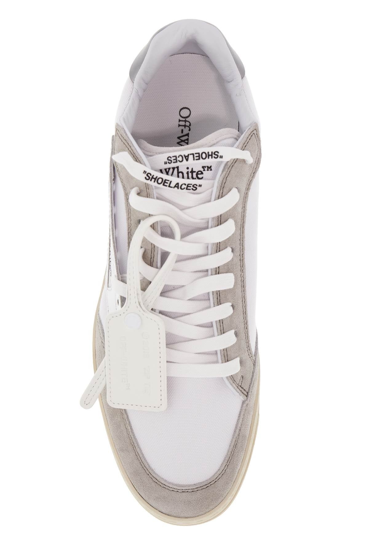 Off-White Sneakers Men - 2