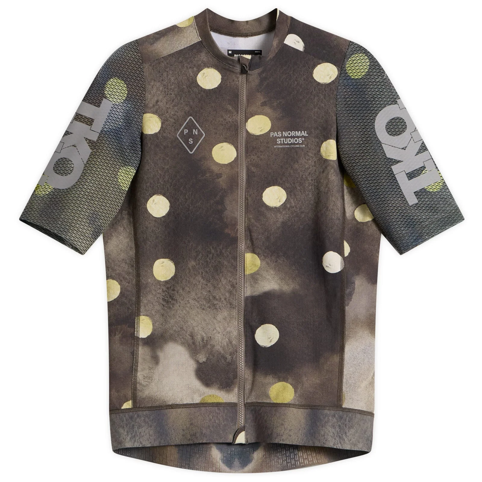 Pas Normal Studios T.K.O. Essential Light Jersey - 1