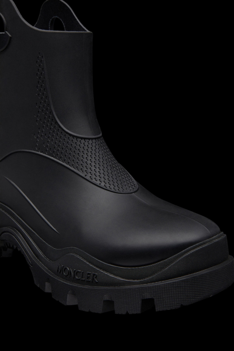 Misty Rain Boots 4