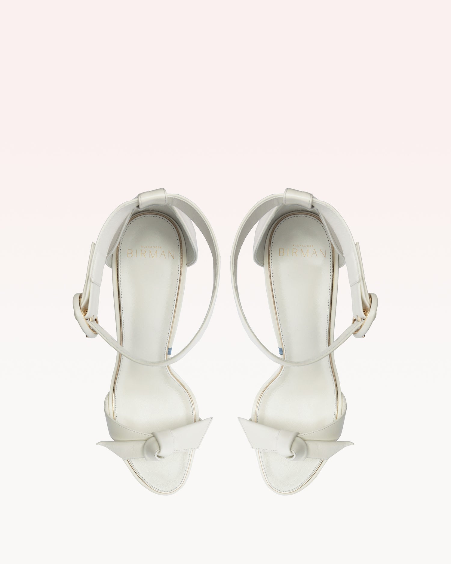 CLARITA PLATFORM BRIDAL 120 - 4