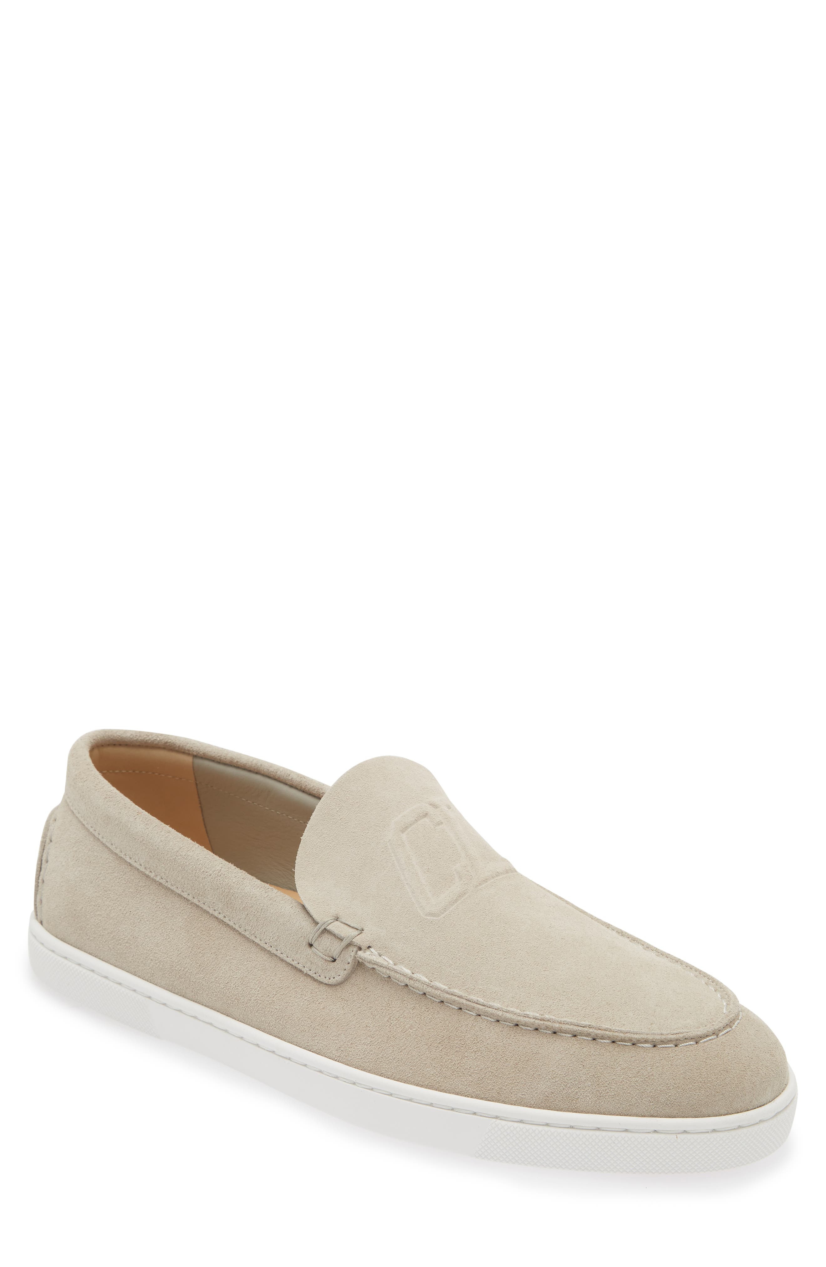 Varsiboat Slip-On Sneaker - 1
