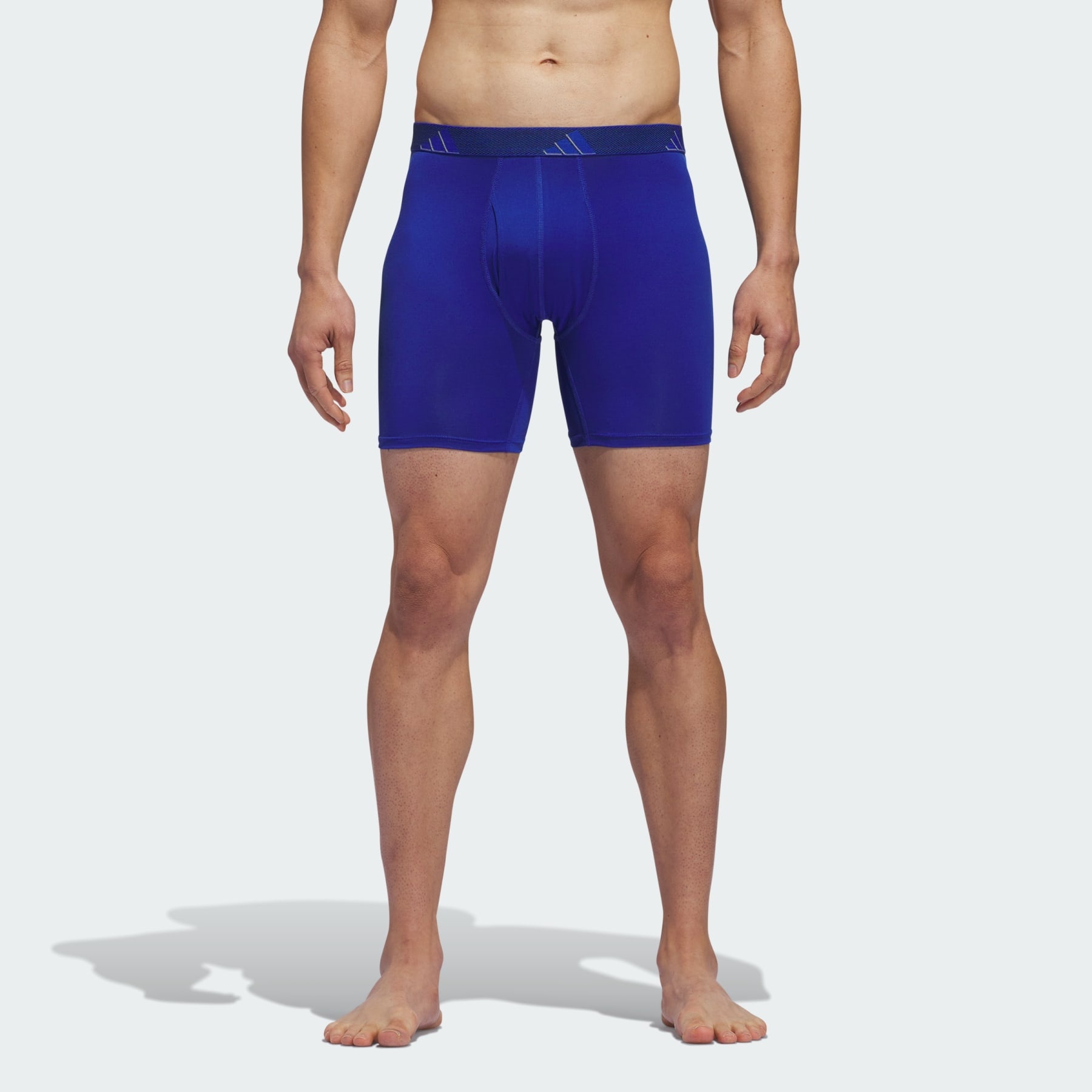 Microfiber Boxer Briefs 3-Pack - 2