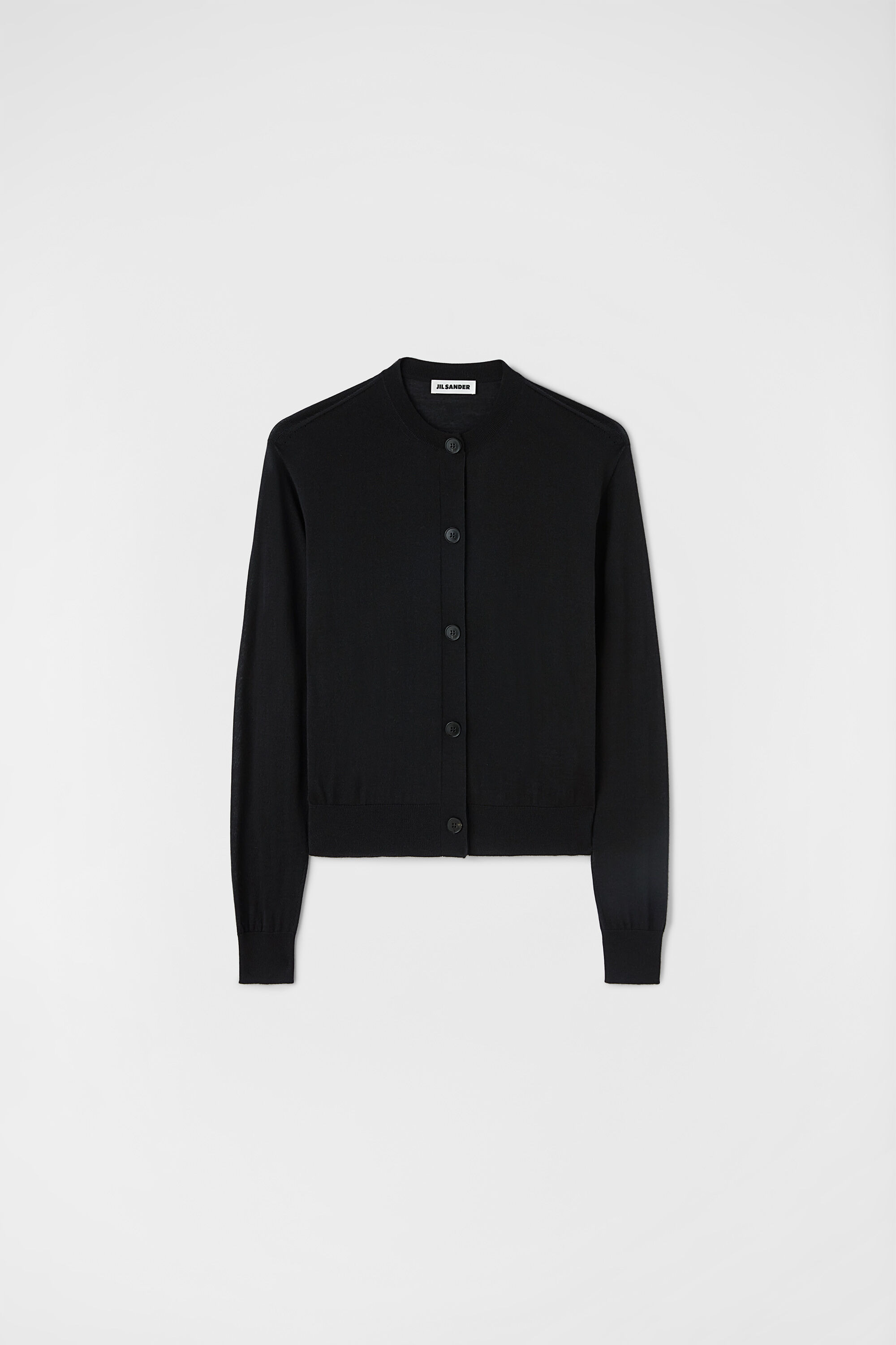 Cardigan - 1