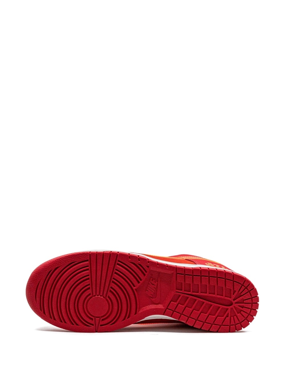 Dunk Low "ATL" sneakers - 4