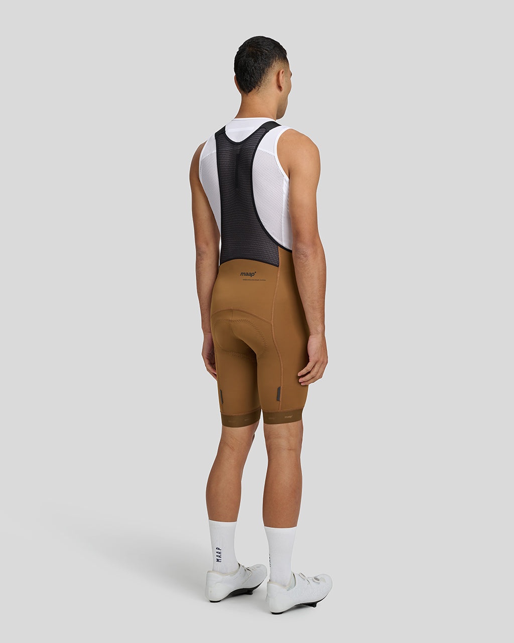 Training Bib 3.0 - 4