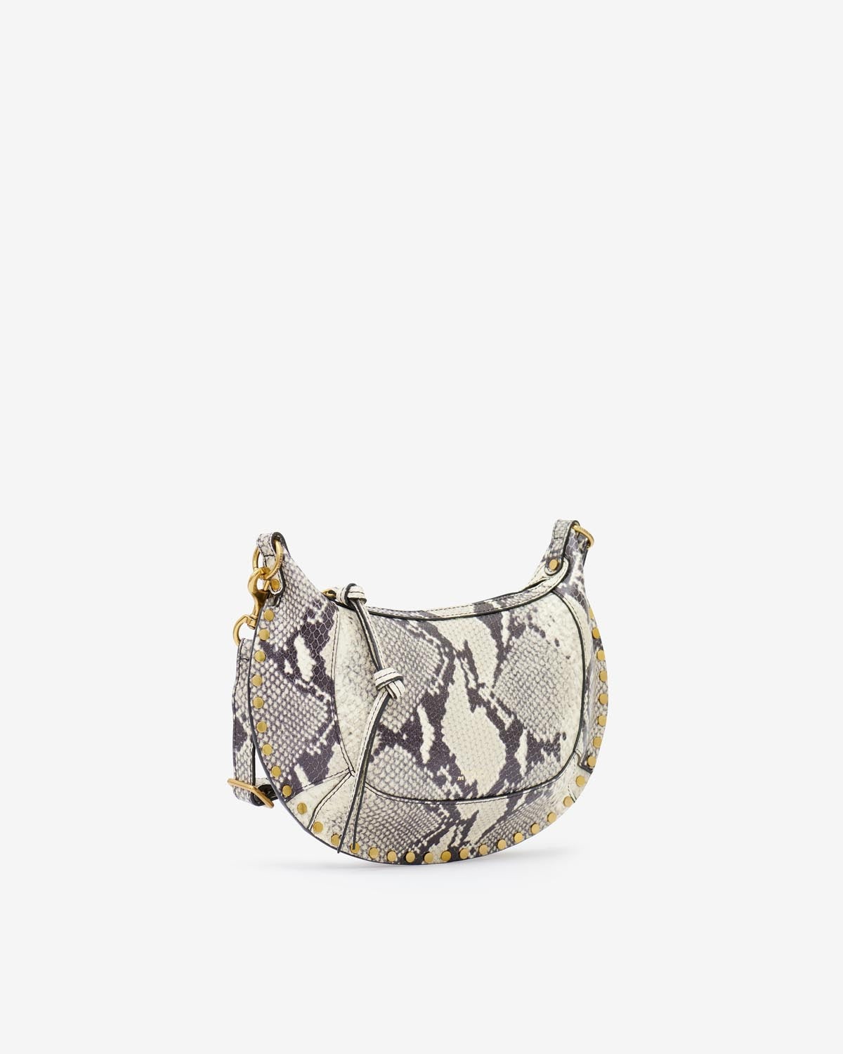 OSKAN MOON BAG - 5