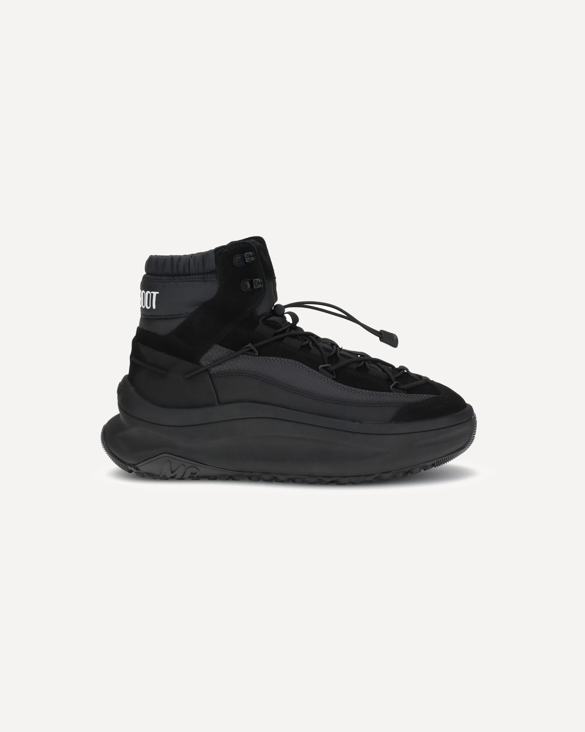 Moon247 Xlace Sneakers - 1