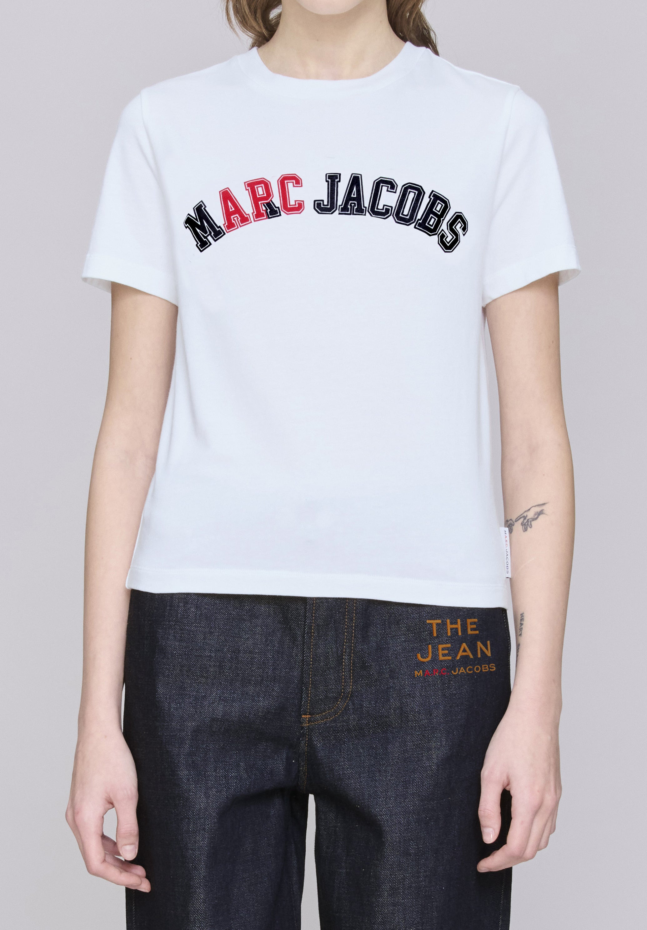 THE SLIM T-SHIRT - 3