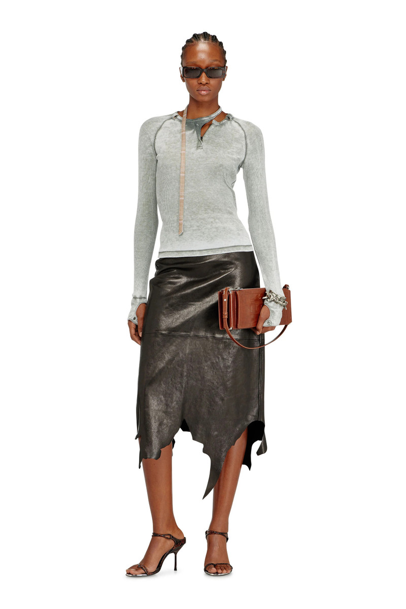 Diesel L-TORN outlook