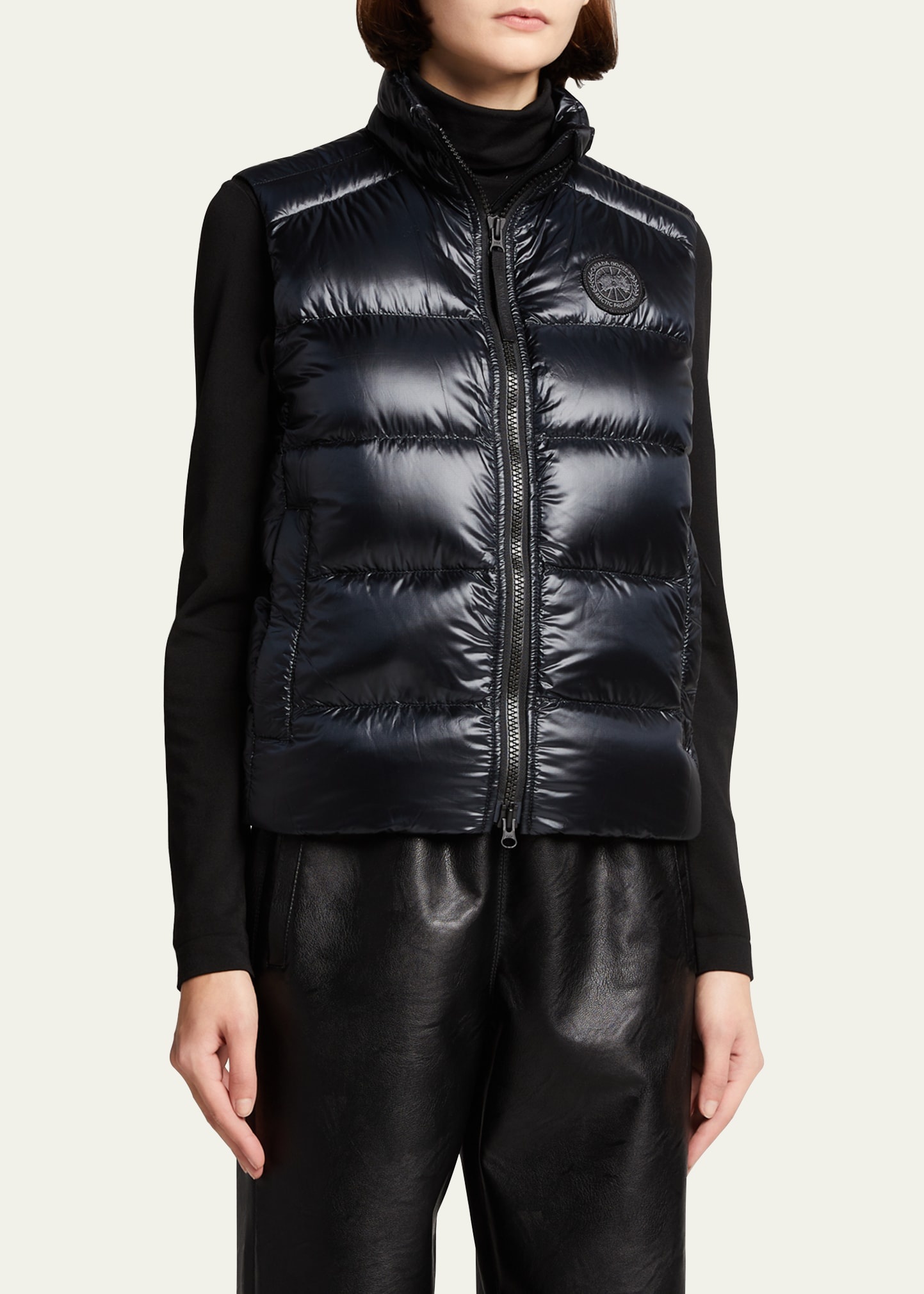 Cypress Puffer Vest - 4