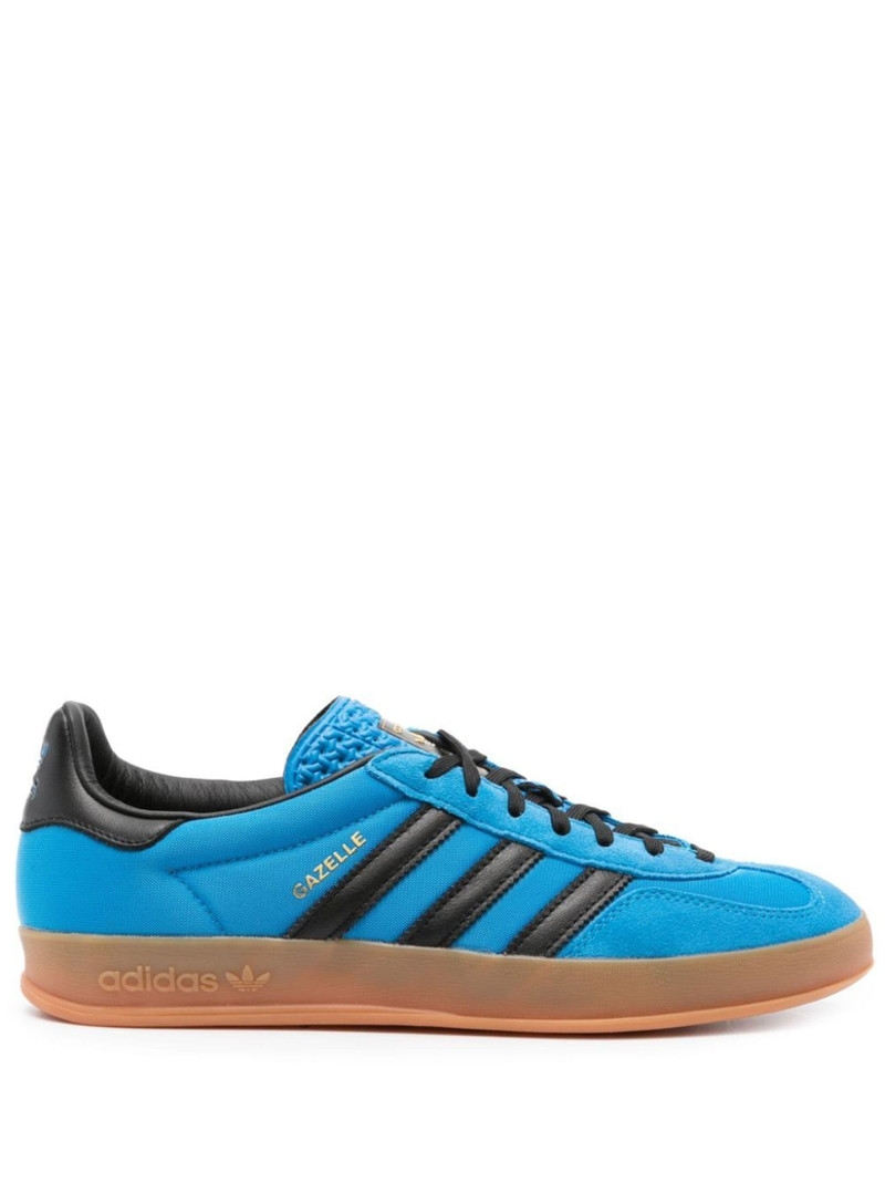 Gazelle Indoor "Blue" sneakers - 1