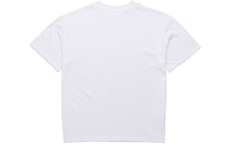 Fear of God Essentials FW20 3 Pack Tee 'White' FOG-FW20-171 - 2