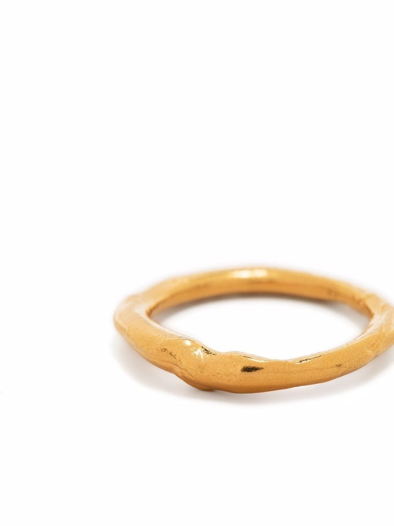 The Gaze Of The Satellite ring 3