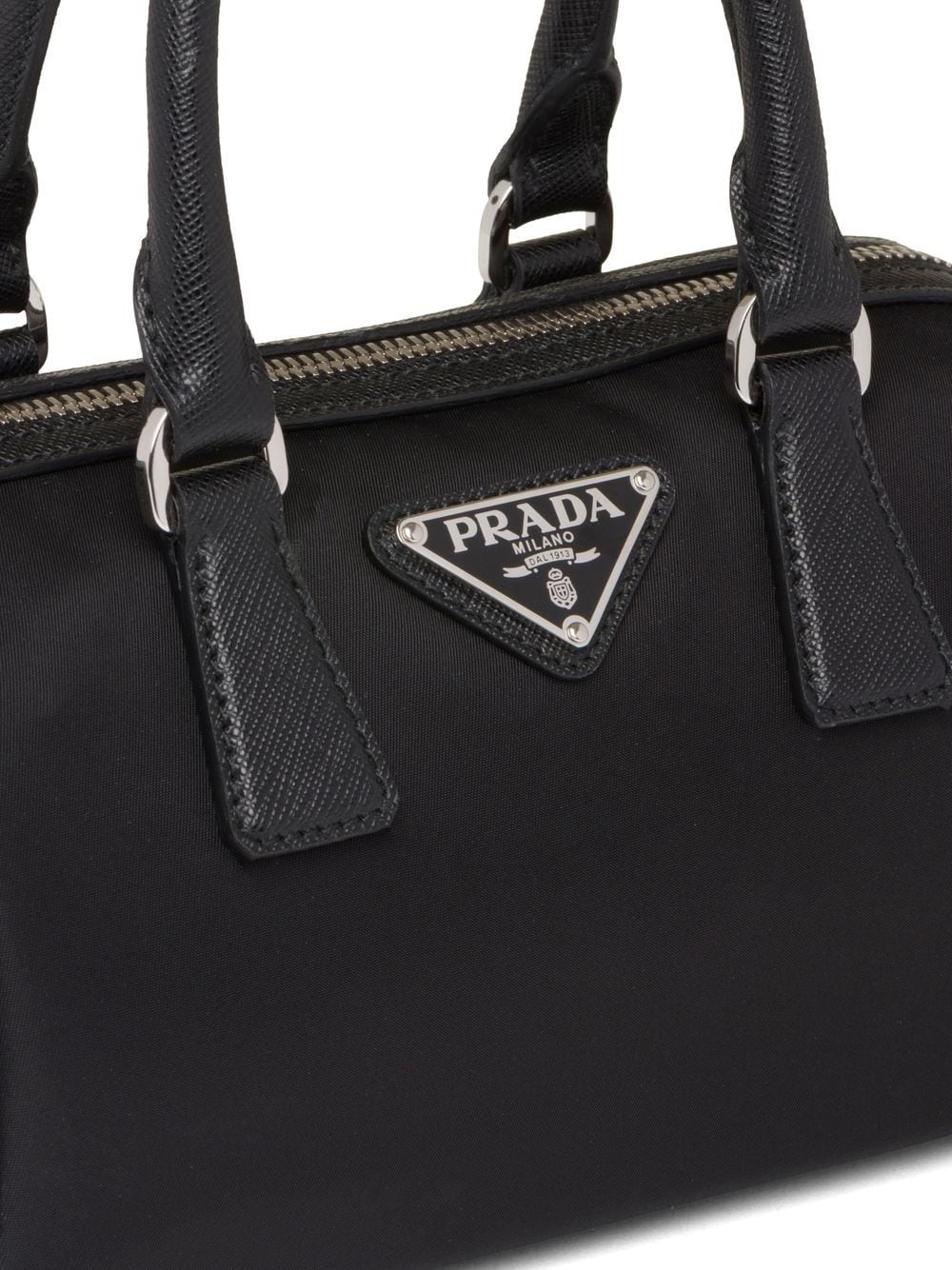 Prada Re-Edition 2005 Re-Nylon bag - 5