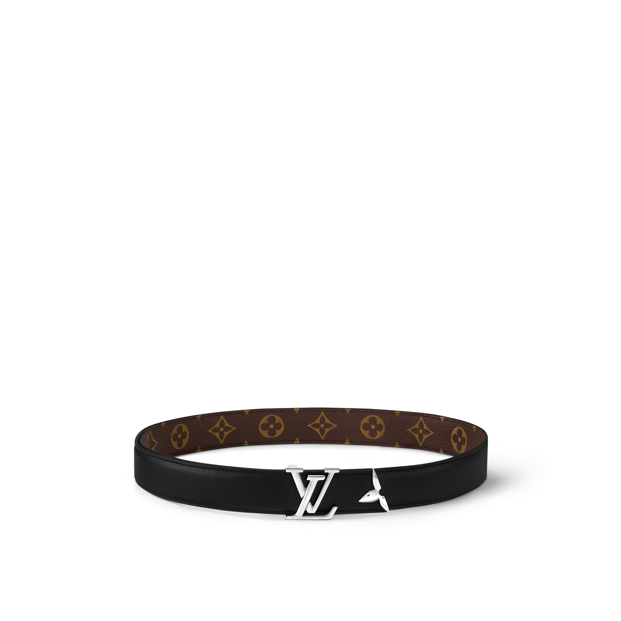 Pretty LV 30mm Reversible Belt - 1