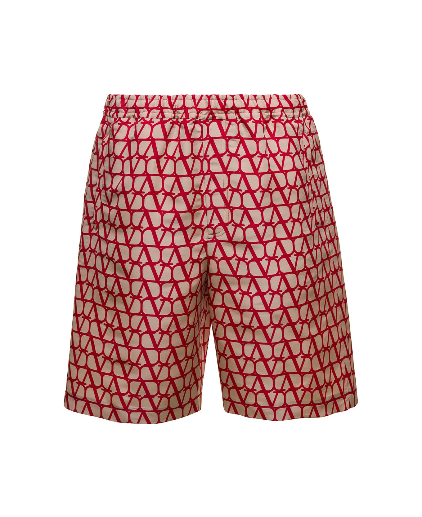 Bermuda | Toile Iconographe | Faille Toile Iconographe - 1