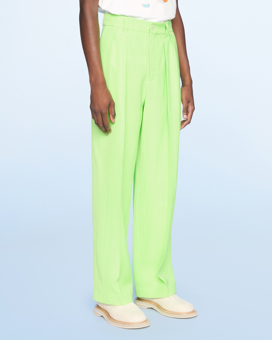 Le pantalon Mela - 5