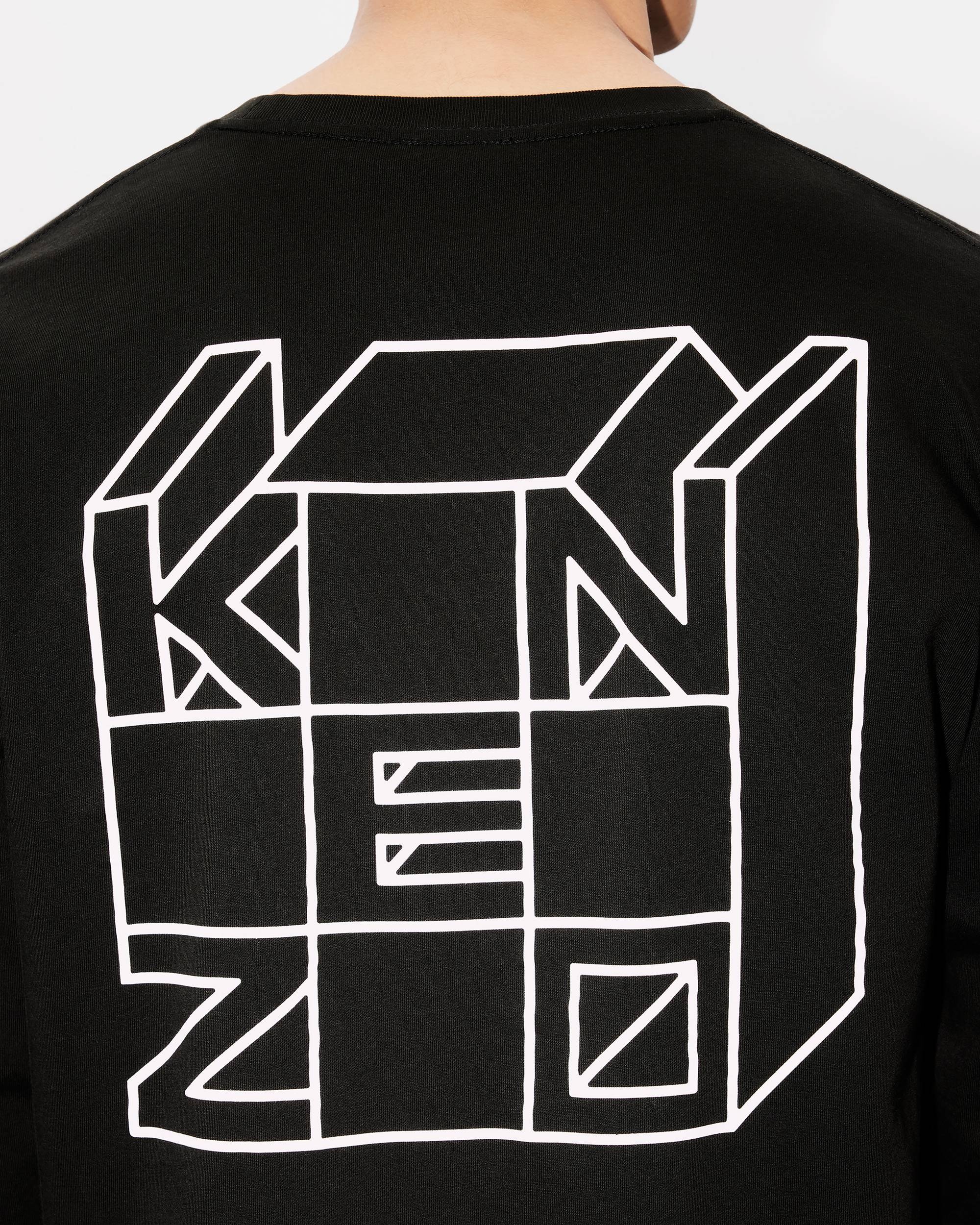 'KENZO Kube' T-shirt - 7