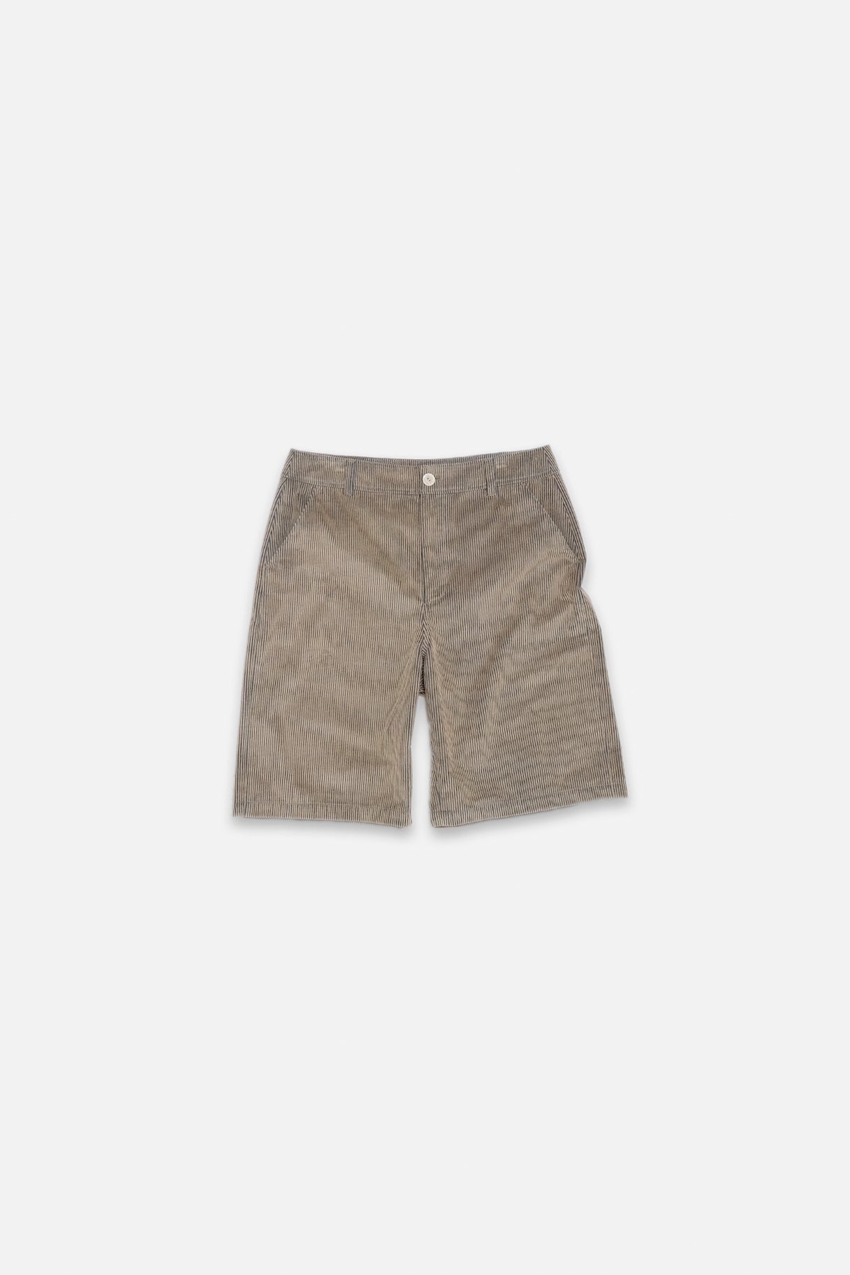 WHALE RIB SHORT - 1