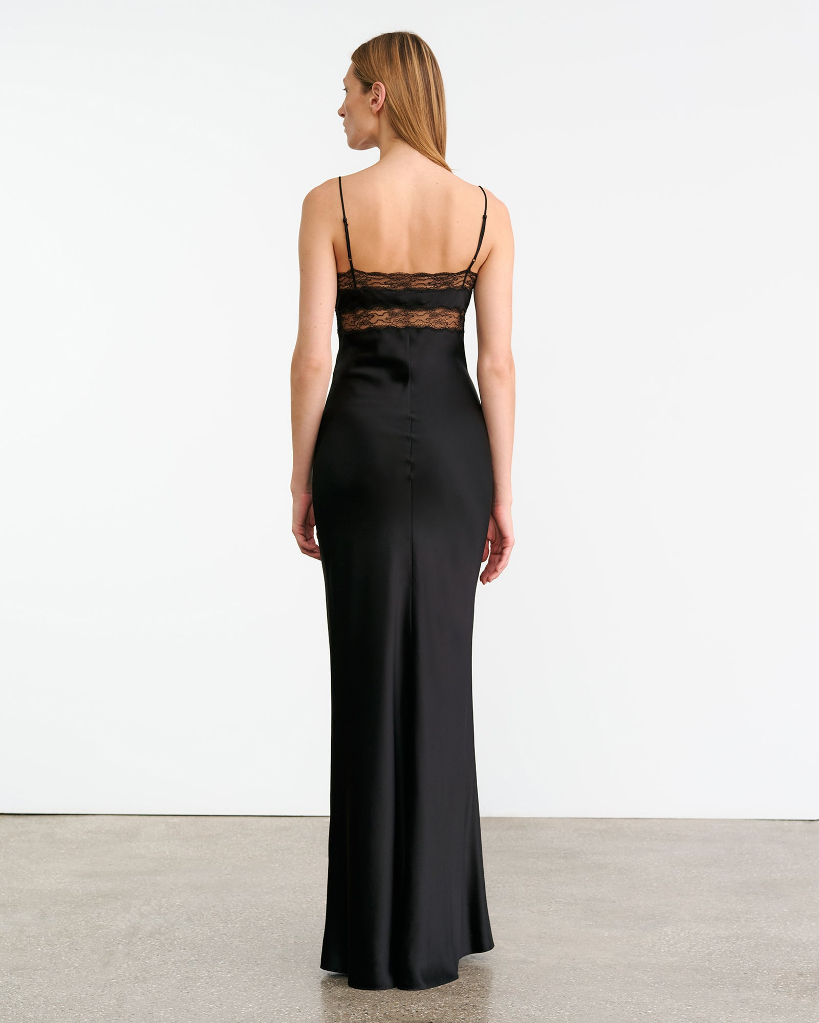 ADELIE GOWN - 5