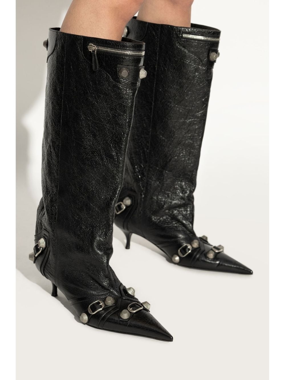 Cagole boots - 5