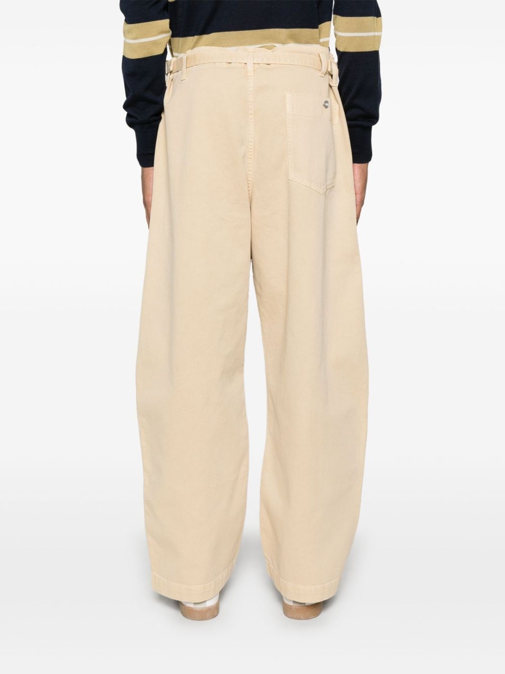 Big Work trousers - 4