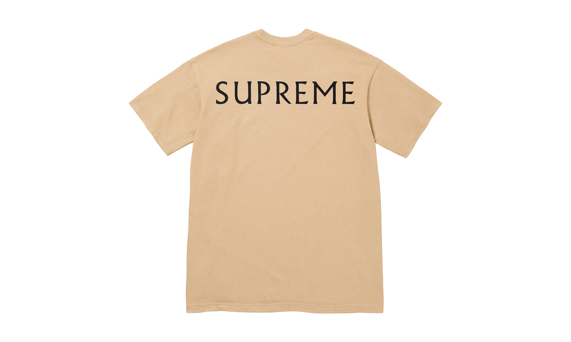Damien Hirst Tee "Khaki" - 2