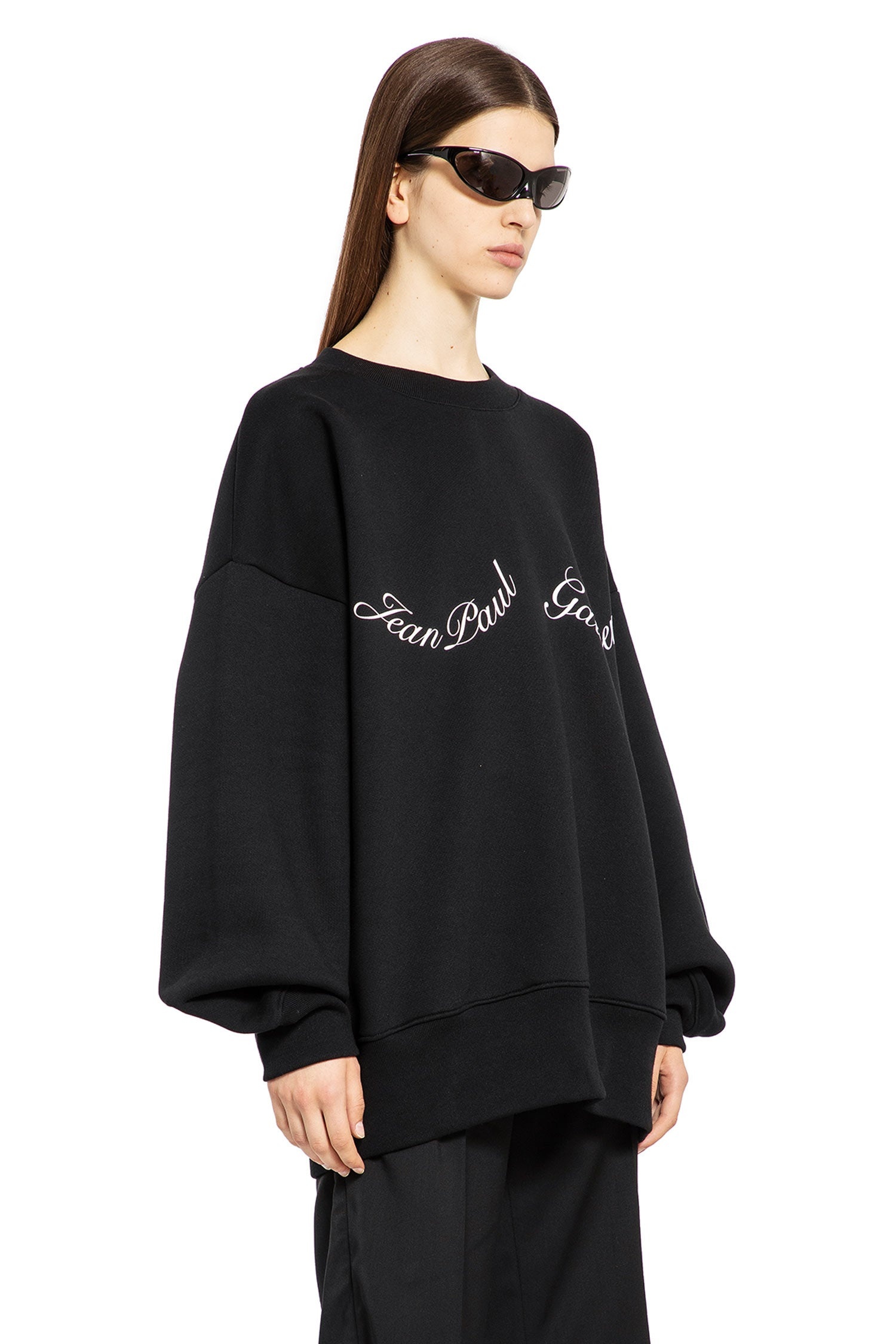 Jean-Paul-Gaultier-Sweatshirt - 2