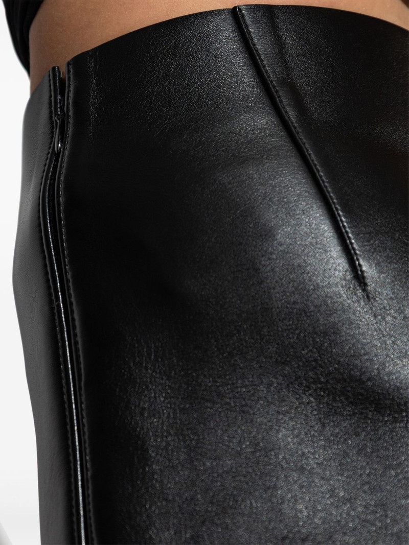 O-Lux midi skirt 5