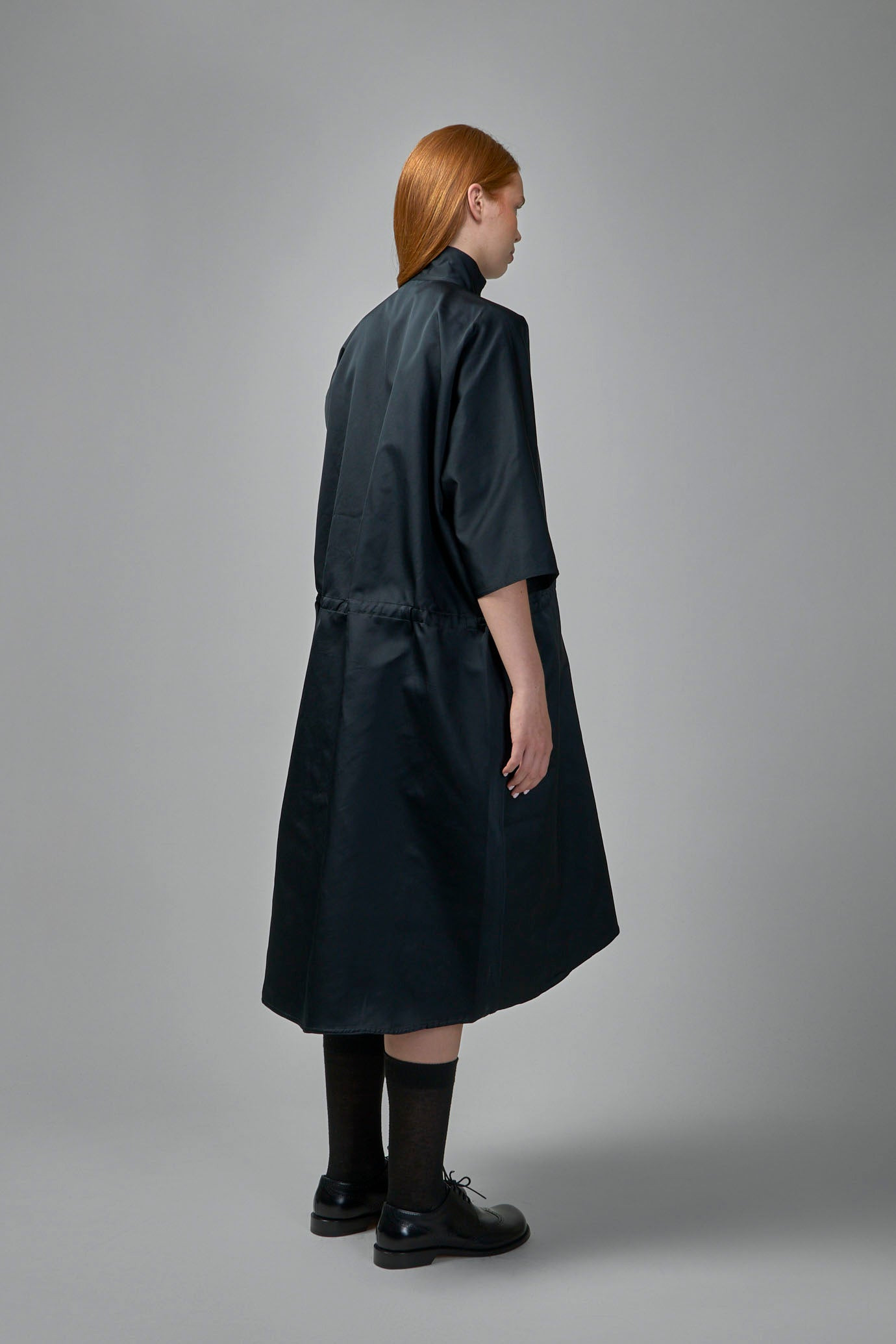 Dolci Pose Dress - 3