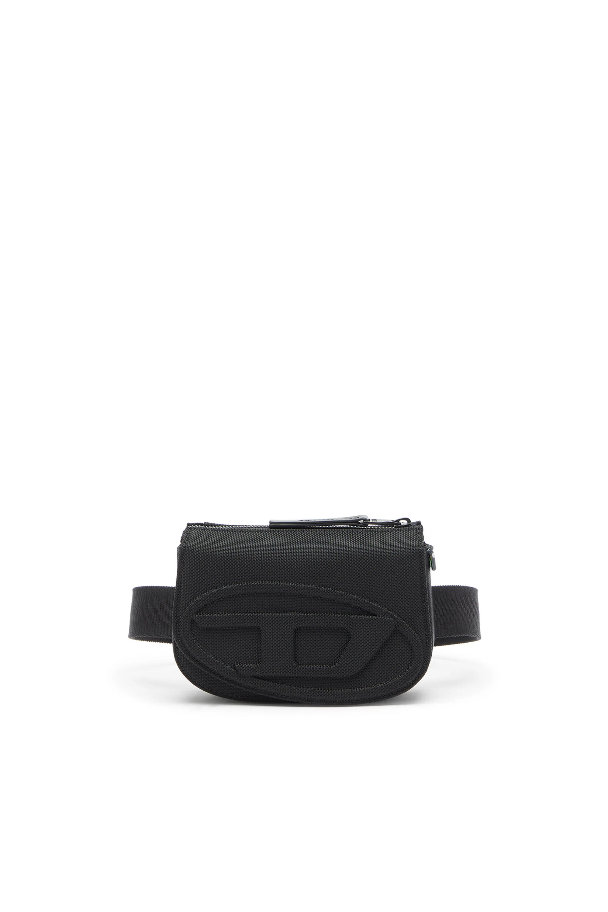 1DR - BELT BAG IN NYLON WITH OVAL D - 1