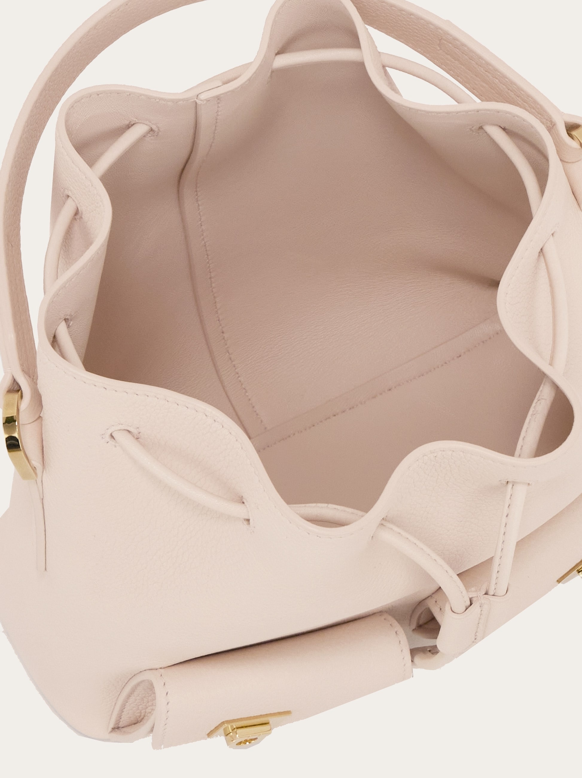 Multipocket bucket bag - 4