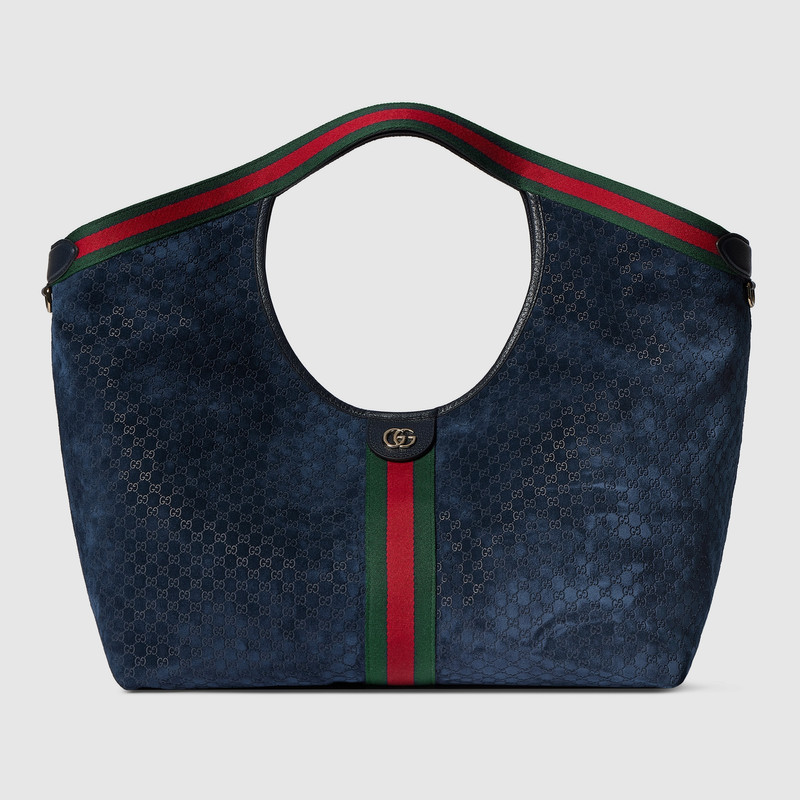 Gucci Giglio large tote bag 1